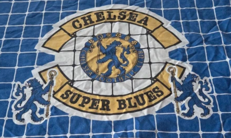 Custom Chelsea bag (Tote only)