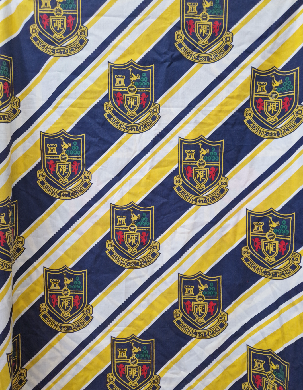 Custom DUVET Totebags