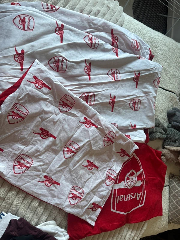 Custom DUVET Totebags