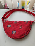 Custom Arsenal Duvet bag