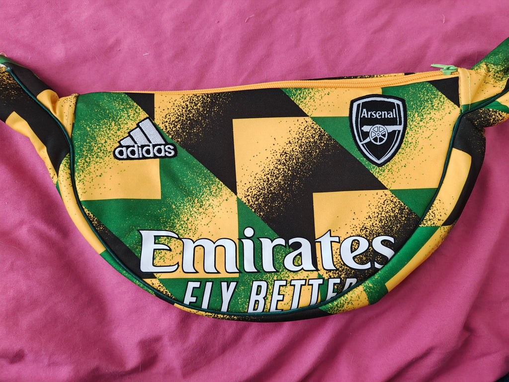 Custom SHIRT Bag (Your shirts!)