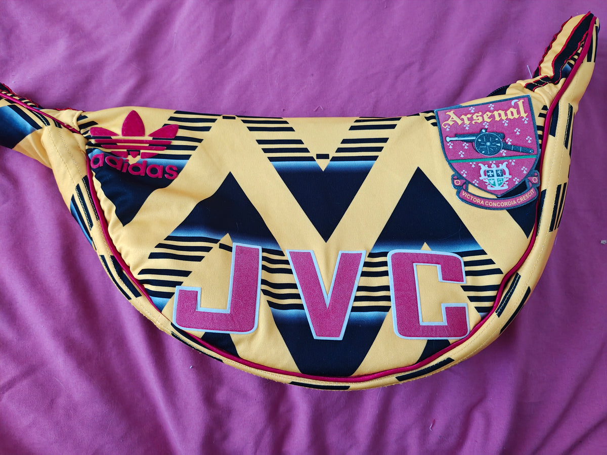 Custom SHIRT Bag (Your shirts!)