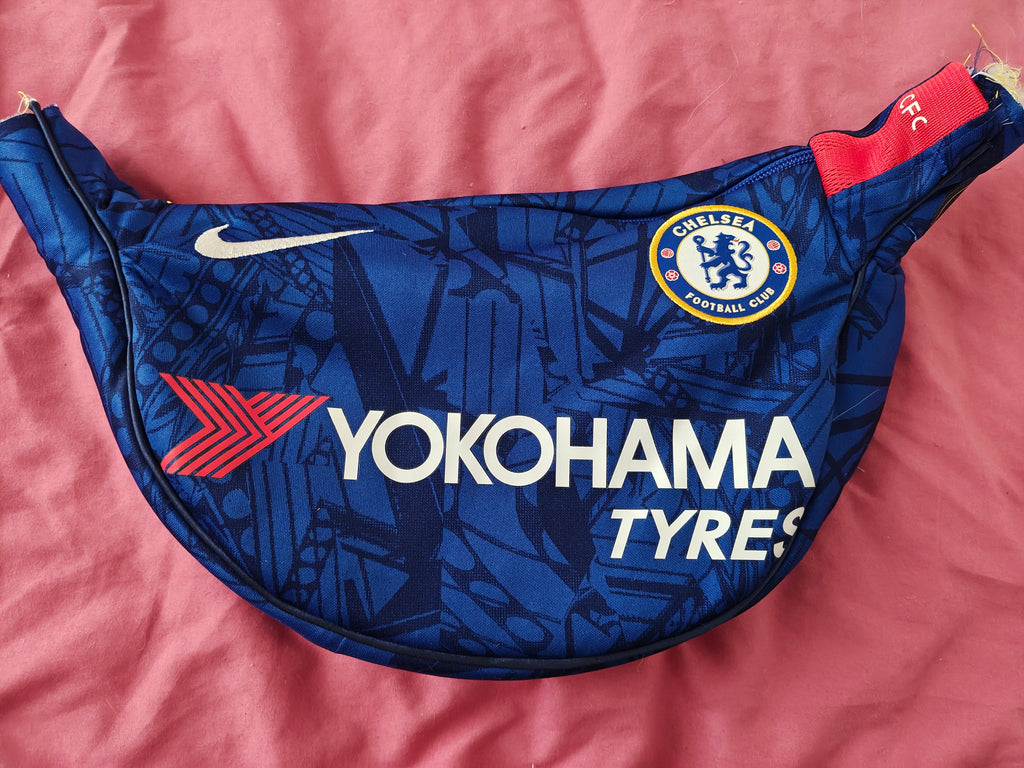 Custom SHIRT Bag (Your shirts!)