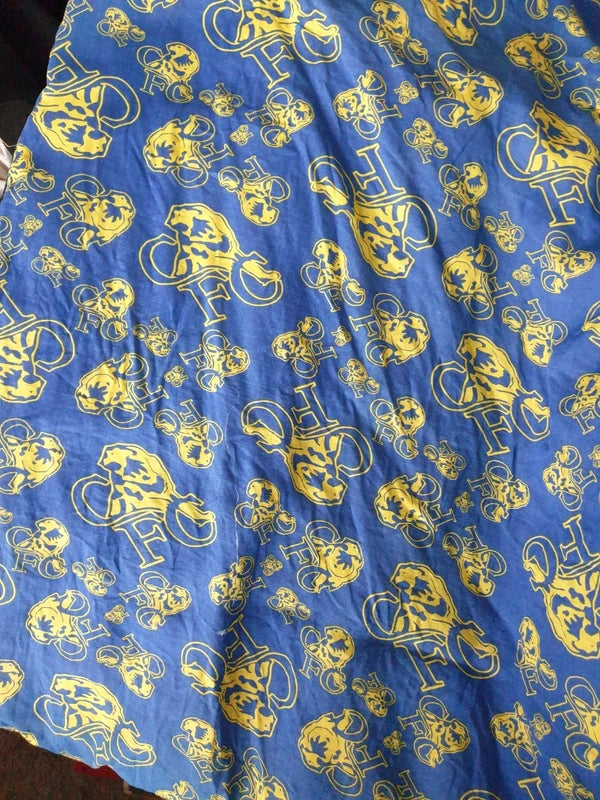 Custom DUVET handbag
