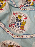 Custom Coventry Duvet bag