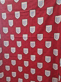 Custom England bag
