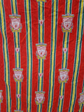 Custom Liverpool bag