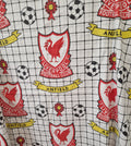 Custom Liverpool bag