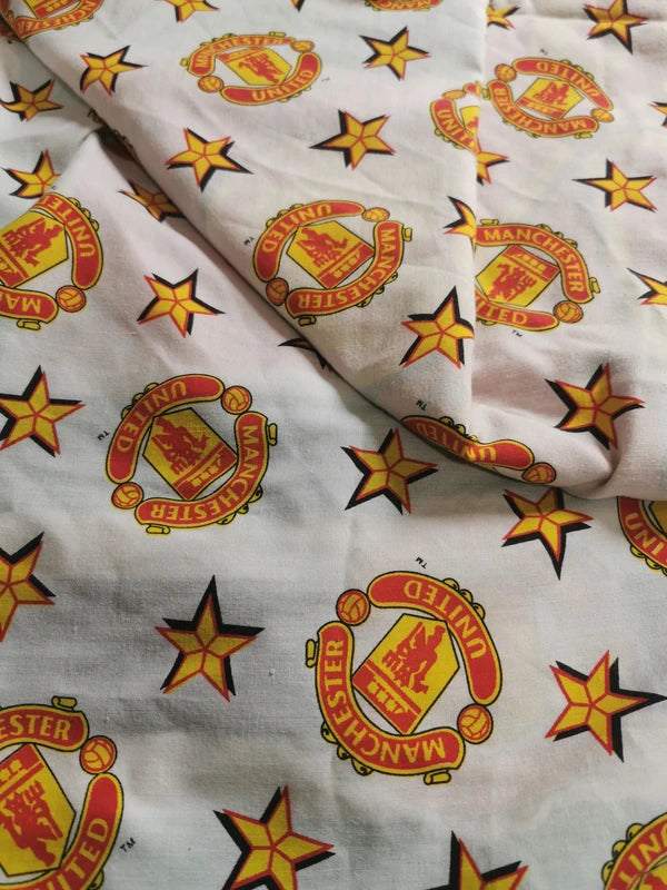 Custom DUVET handbag