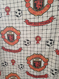 Custom Manchester United Bag
