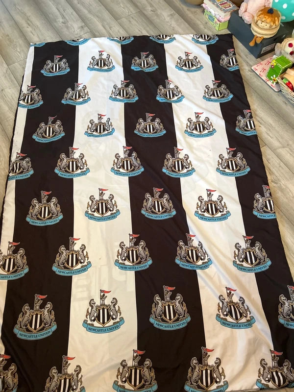 Custom DUVET Totebags