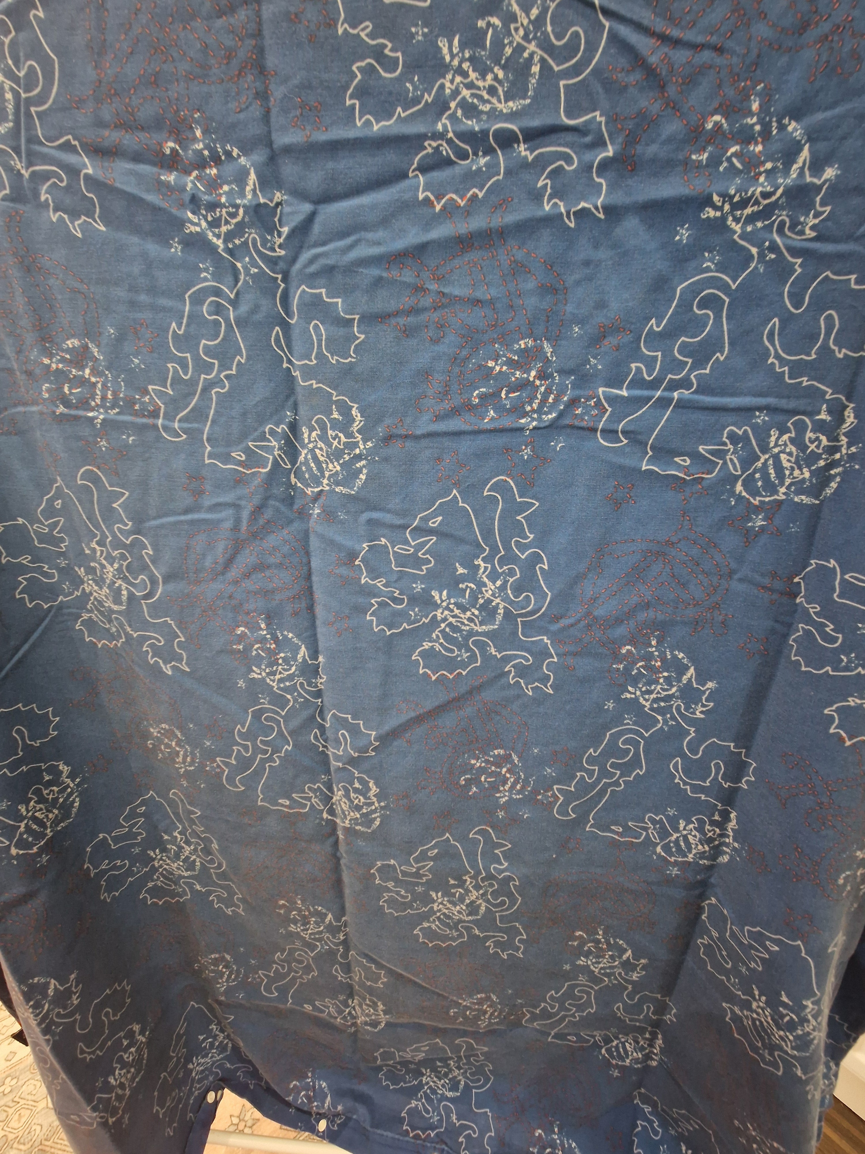 Custom DUVET Totebags