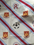 Custom West Ham Bag