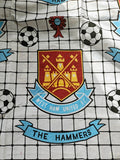 Custom West Ham Totebag