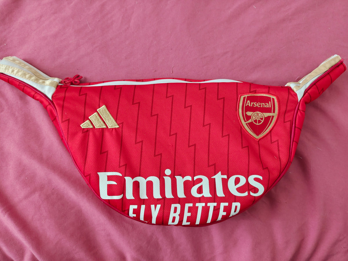 Custom SHIRT Bag (Your shirts!)