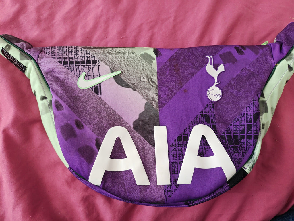 Custom SHIRT Bag (Your shirts!)