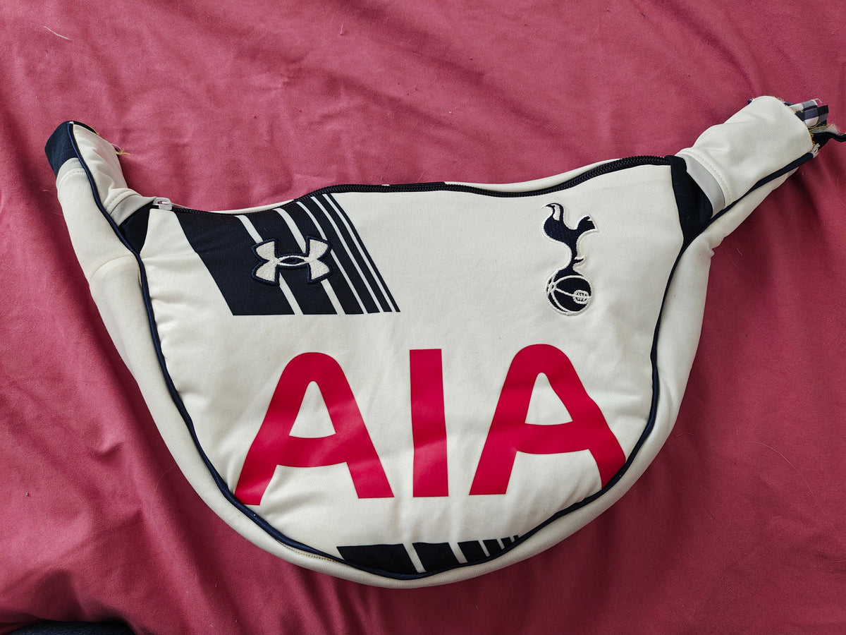 Custom SHIRT Bag (Your shirts!)