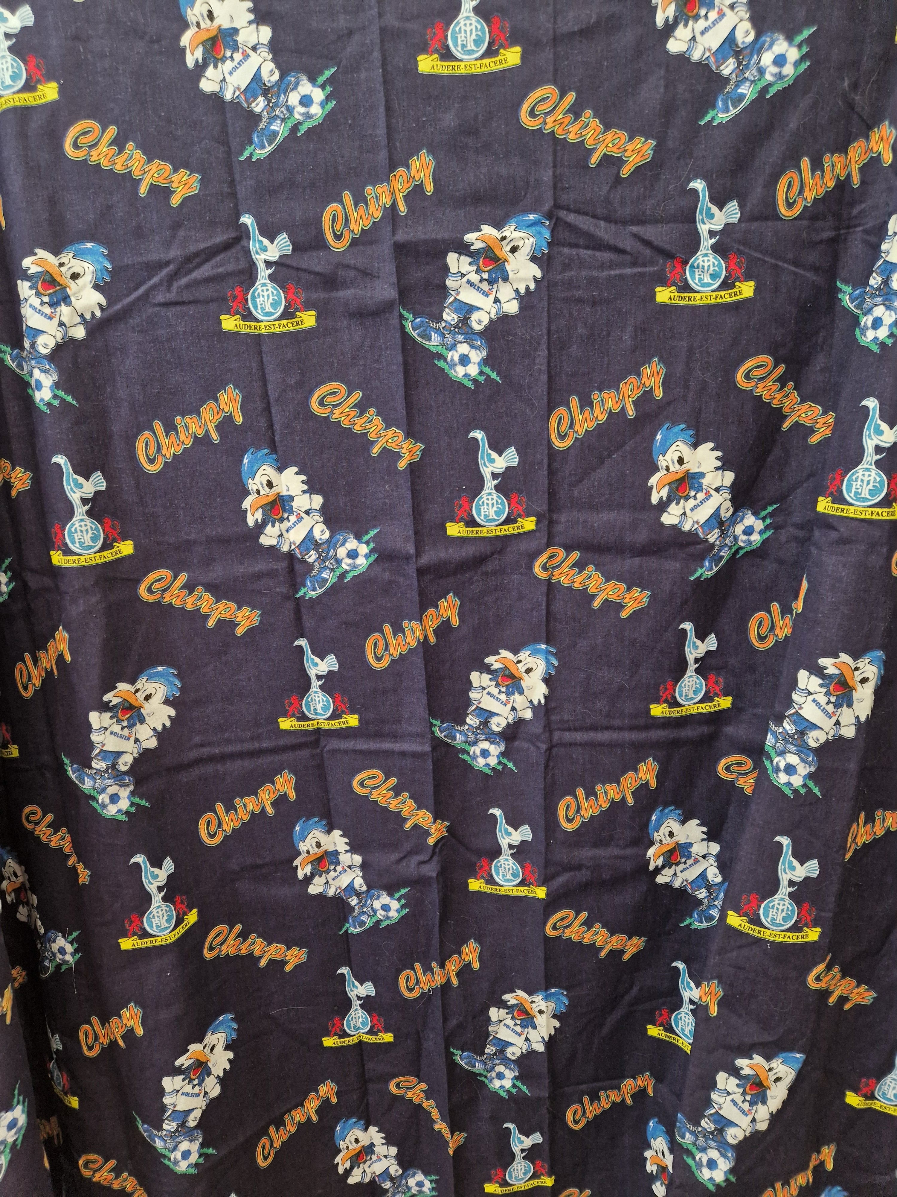 Custom DUVET Totebags