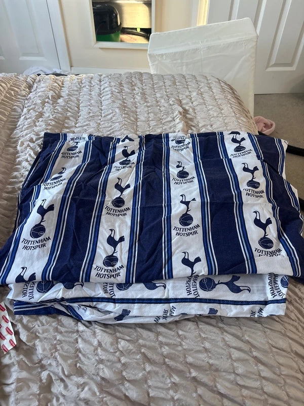 Custom DUVET Totebags