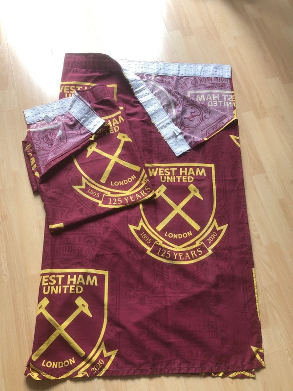 Custom DUVET Totebags